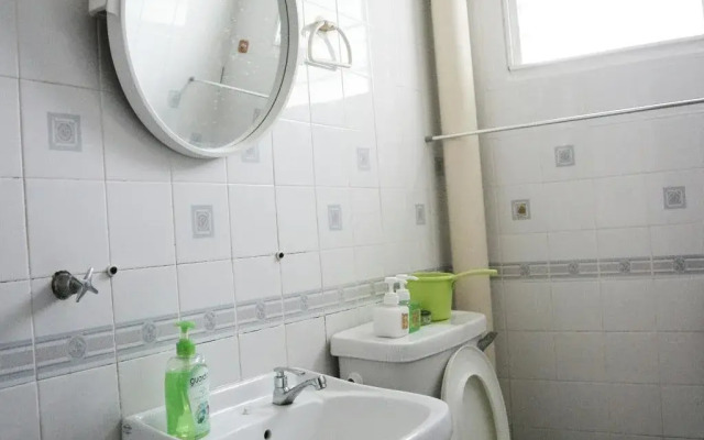 Hakuna Matata Guesthouse Penang