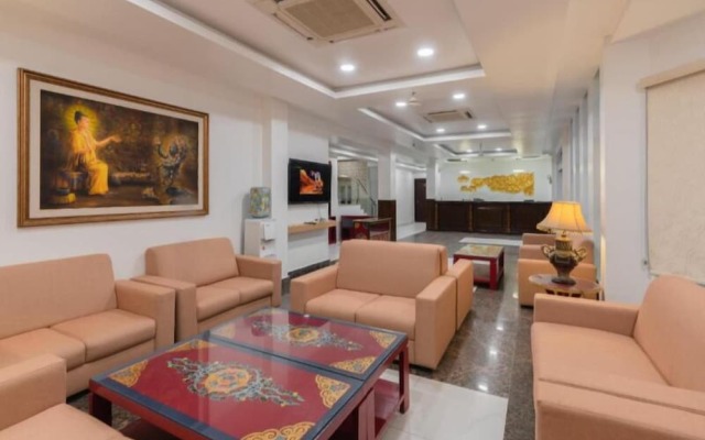 Hotel Ratnasambhava