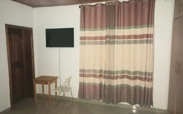 Charming 5-bed House in Kigali
