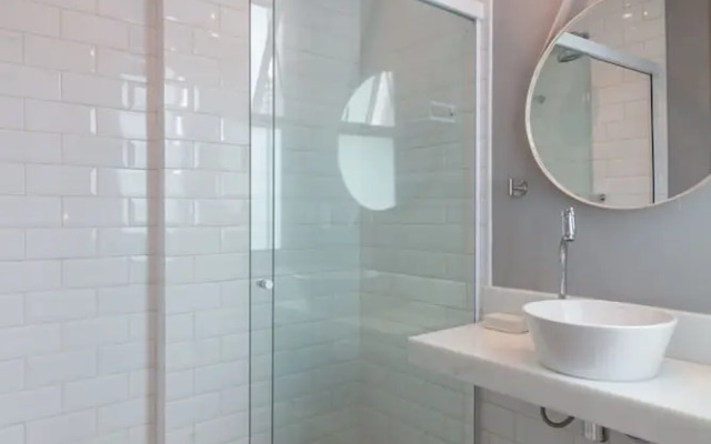 Charming Barra 1min From the Beach Lc201b