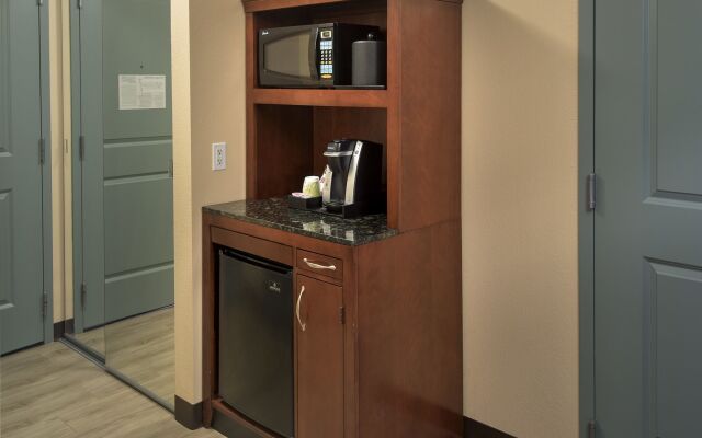 Hilton Garden Inn Albany Medical Center