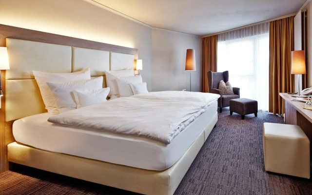 Hotel Barbarahof Kaprun -  Adults Only