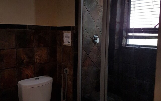 Santai Guest House