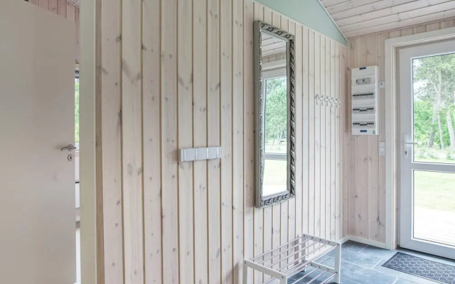 6 Person Holiday Home in Nykobing Sj