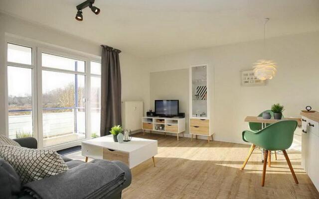 Haffblick Wohnung 42