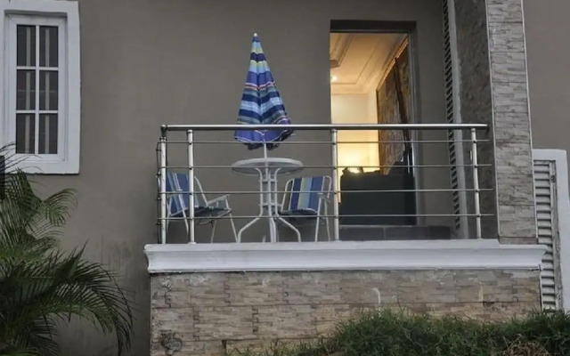 Signature Apartments Abuja