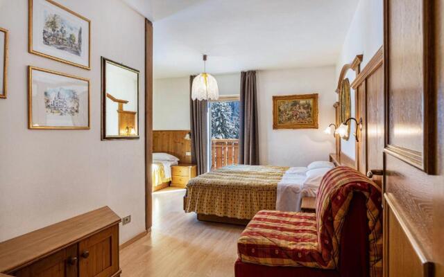 Residence Kamerloy D