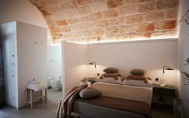 Musae Relais & Spa