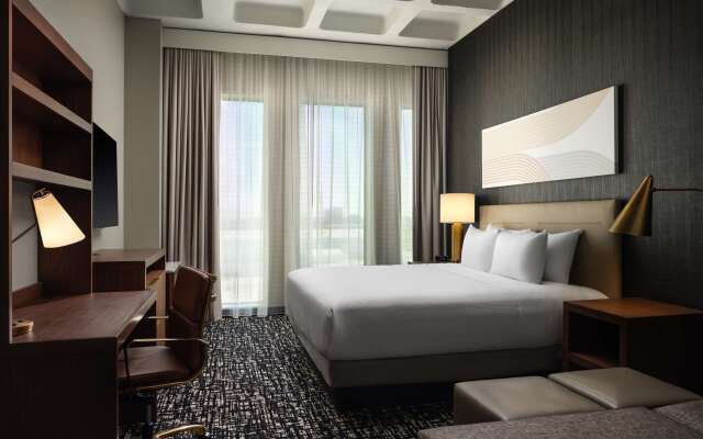 Hyatt Place LAX/Century Blvd