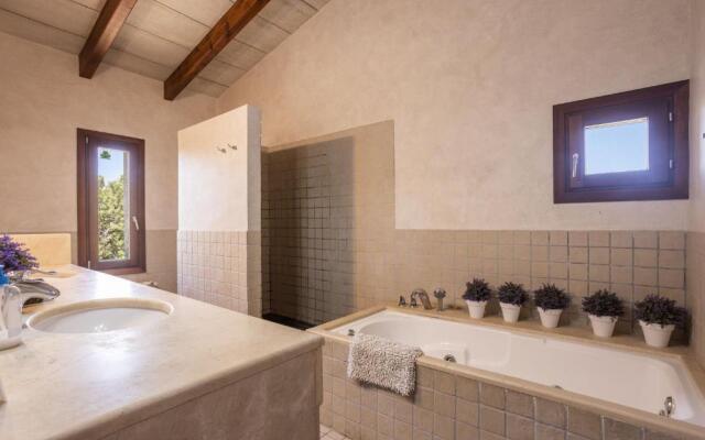 Finca Alzina 454