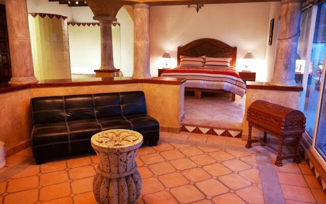 Hotel Chocolate Deluxe