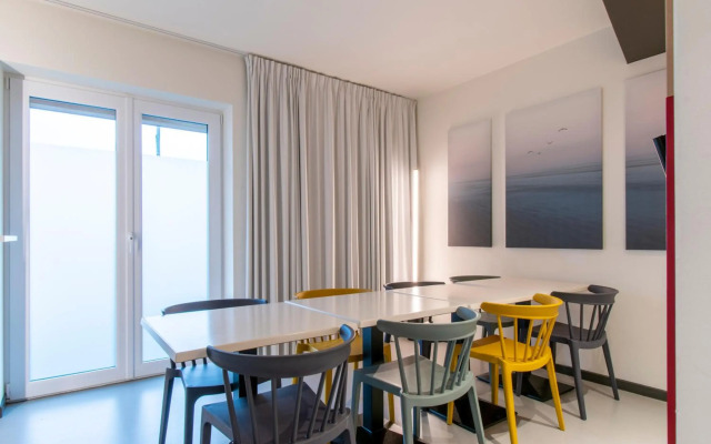 ibis budget Knokke