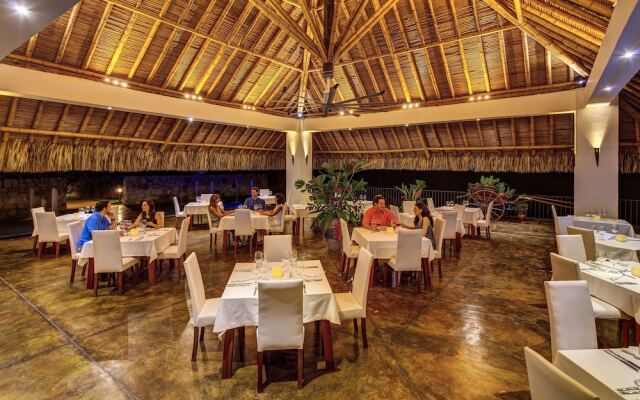 Entremonte Wellness Hotel & Spa