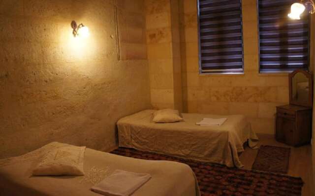 Monastery Cave Hotel