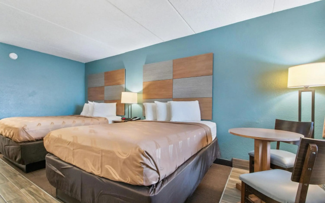 Beachfront Palms Resort an Ascend Collection Hotel