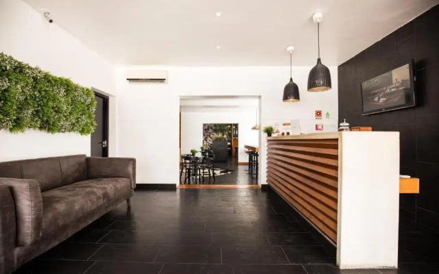 Residencial Mar e Sol