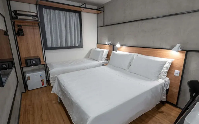 Ibis Guarapuava
