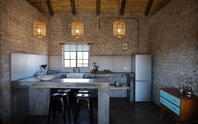 Wolvekraal Guest Farm