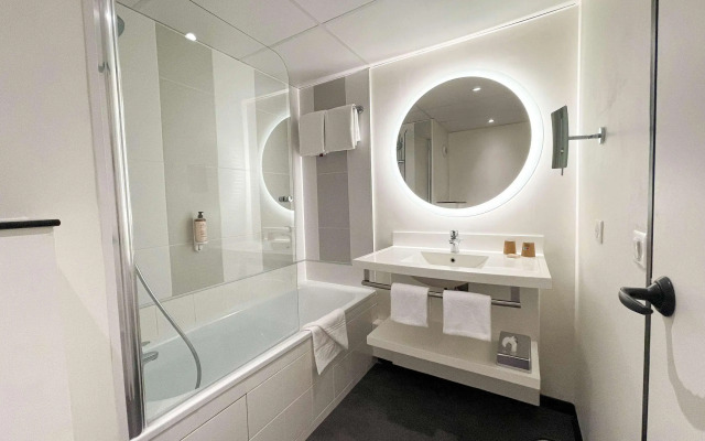 Mercure Paris Porte de Versailles Expo