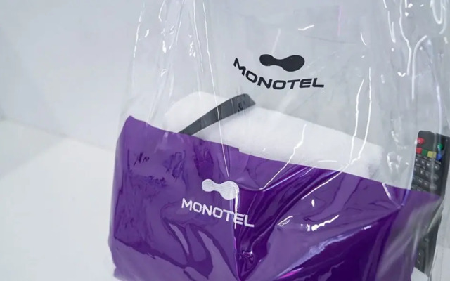 Monotel Space