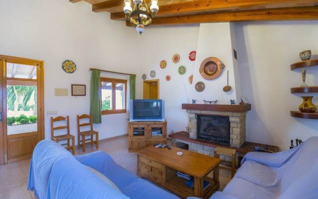 Villa Finca Sa Torre