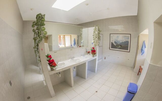 Ecopackers Hostel Cusco