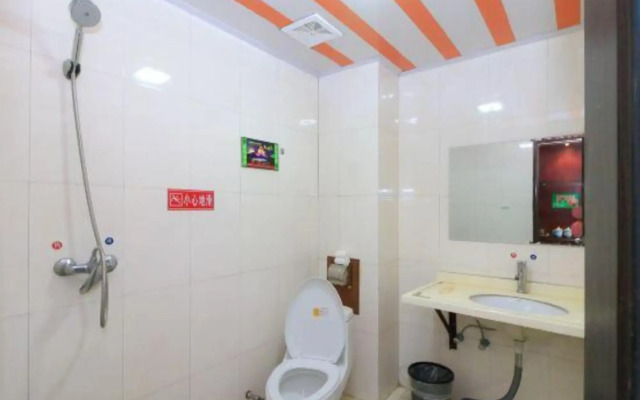 Garden of Garden Hotel