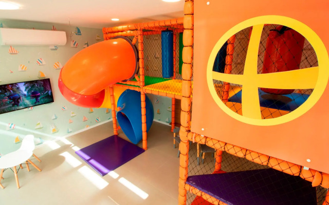 Ipioca Beach Resort Maceió