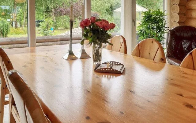 7 Person Holiday Home in Hadsund-by Traum