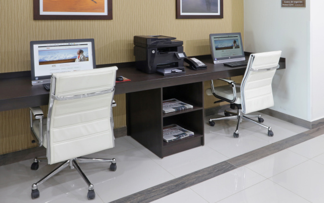 Candlewood Suites Celaya by IHG