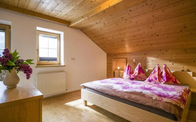 Ferienwohnung Spindlegger