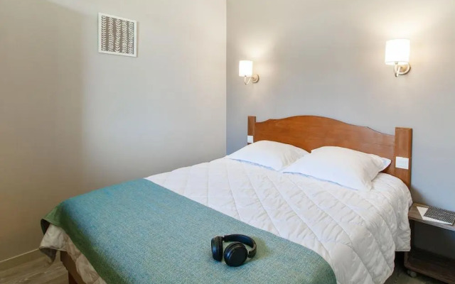 Pierre & Vacances Résidence Les Rives de la Seugne