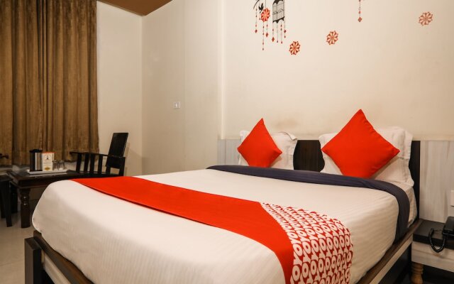 OYO 15611 Hotel Bikaner Haveli