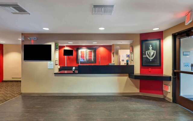 Extended Stay America Suites San Diego Oceanside