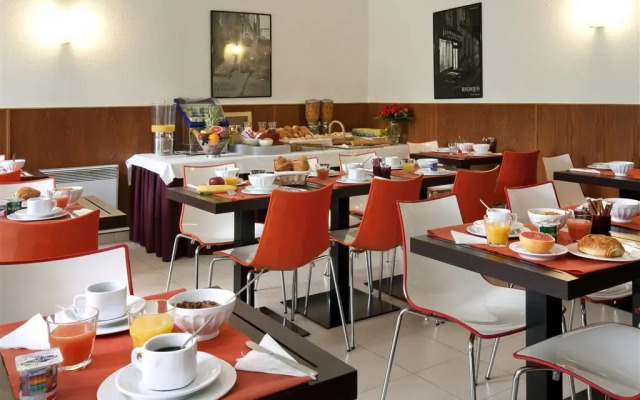 Aparthotel Adagio Access Paris Vanves Porte de Versailles