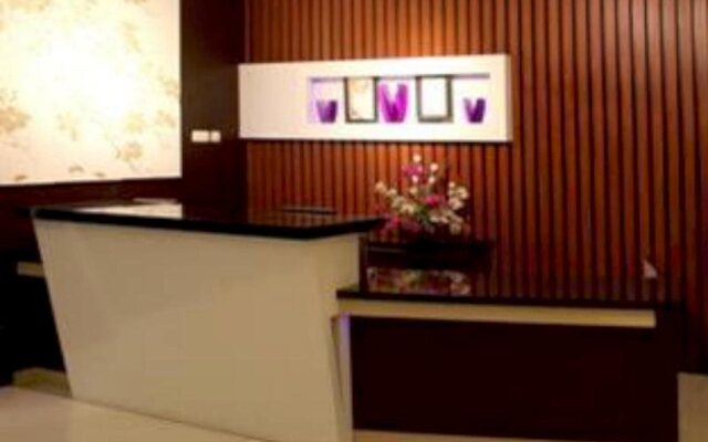 Hotel Vio Cimanuk Bandung