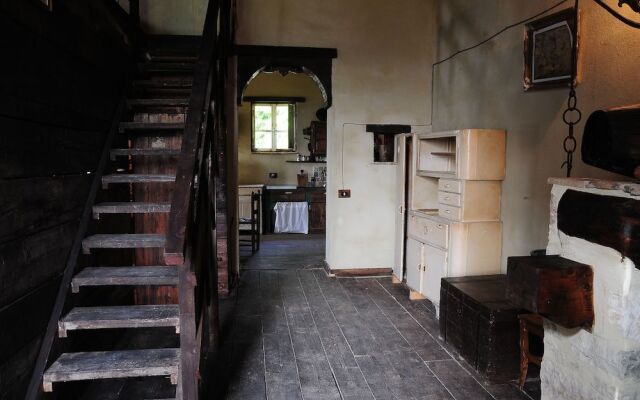 Casa Hobbit