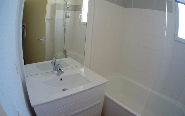 Résidence La Pointe du Soleil