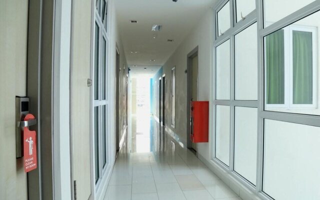 HelicoNia Hotel by OYO Rooms