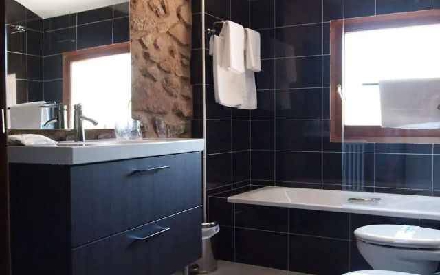 Posada Real LA ALMAZUELA