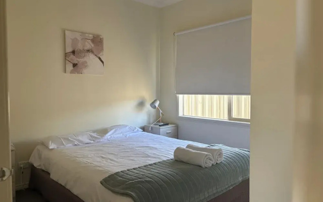 Werribee Short Stay Villas & Accommodation