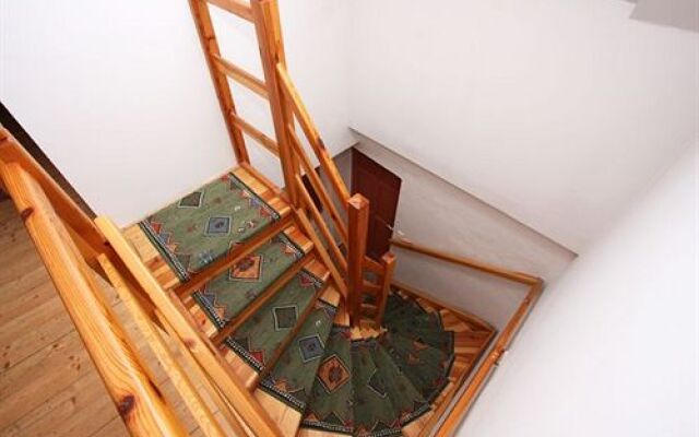 Apartments at the Golden Plough