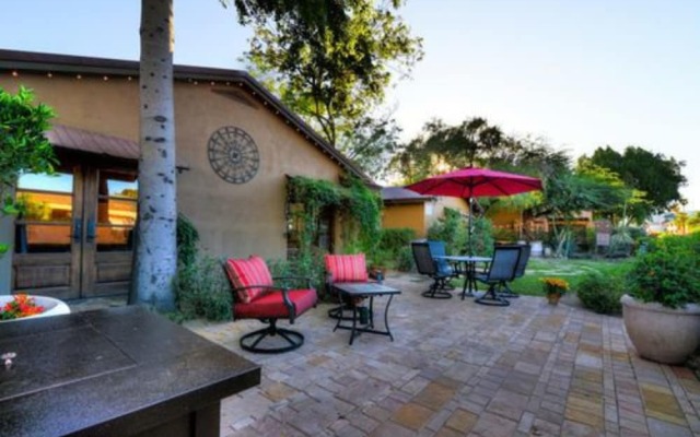 Winery Suites of Scottsdale