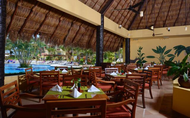 Canto del Sol Puerto Vallarta All Inclusive