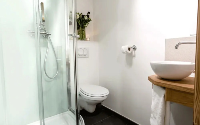 Residence K2 - 6 Personnes - 03