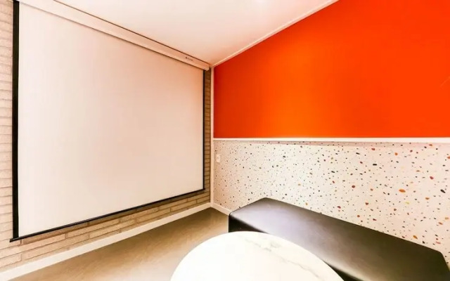 Daejeon Yongjeon Hotel Box