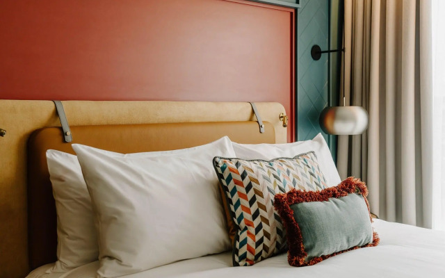 The Halyard Liverpool, Vignette Collection by IHG