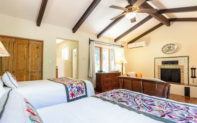 Rancho La Puerta