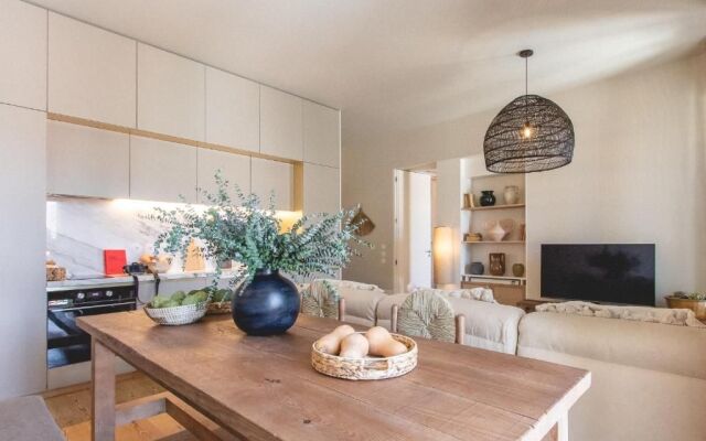 Village Aparthotel by BOA