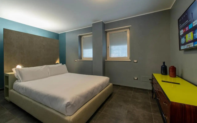 YUGOGO MILANO 25 Trento Centro